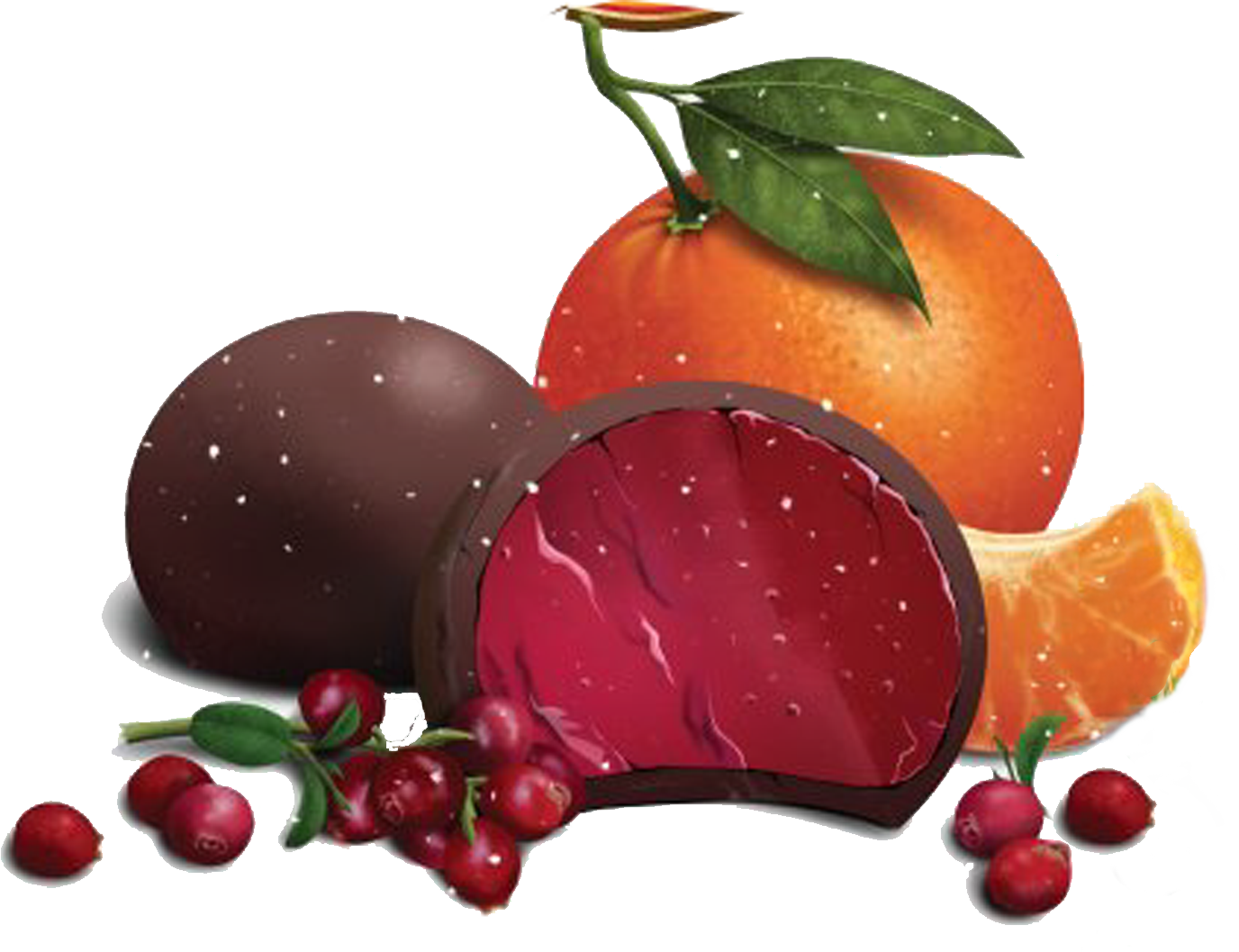 Chocolate Covered Gummy | Verdelux Edibles